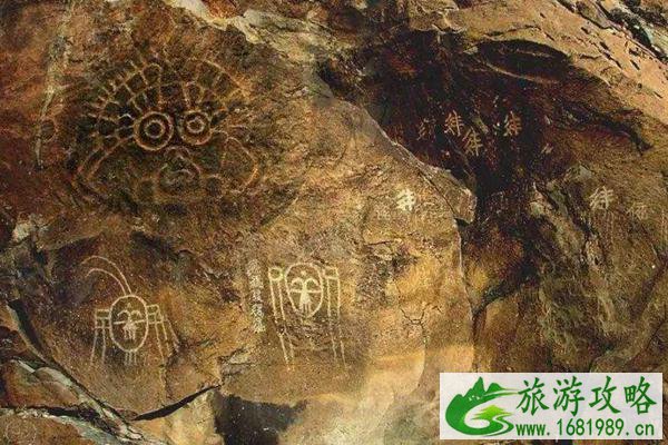 2021贺兰山岩画景区疫情防控加强通知 2021贺兰山岩画景区疫情防控加强通知