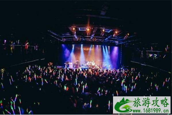 2021-2022唐山跨年去哪比较好 2021-2022唐山跨年去哪比较好