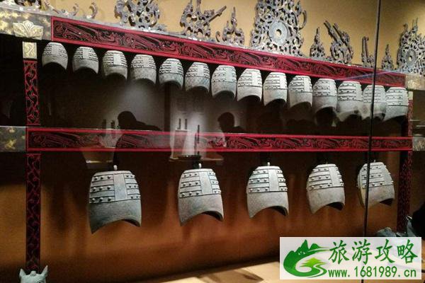 南京博物院2022元旦开放的时间+展览+参观须知