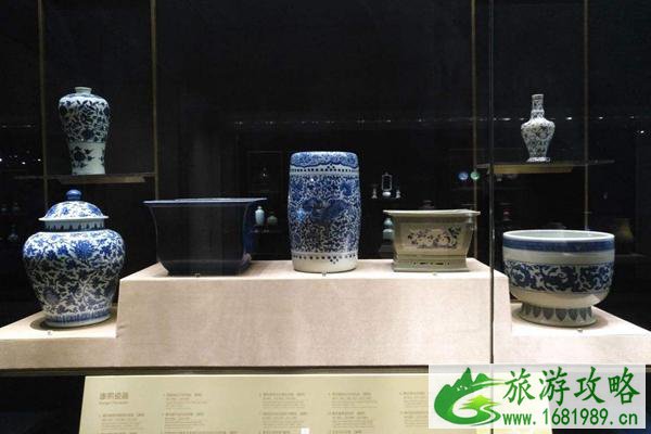 南京博物院2022元旦开放的时间+展览+参观须知