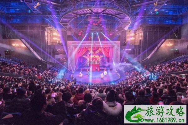 2022北京元旦跨年夜活动 2022北京元旦跨年夜活动