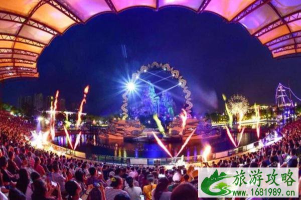 2022苏州跨年夜去哪里过