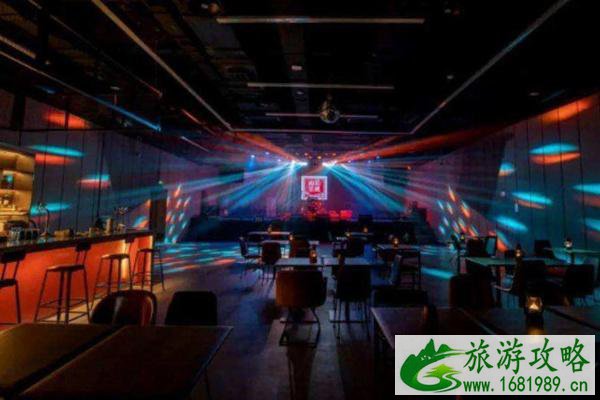 2022苏州跨年夜去哪里过