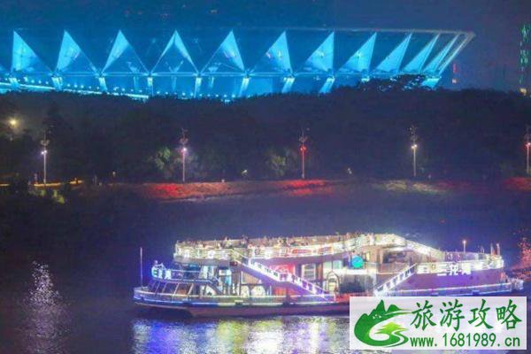 2022广州跨年的地方推荐 2022广州跨年的地方推荐