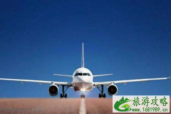 民航熔断最新消息12月 民航局向多个中外航班发出熔断指令