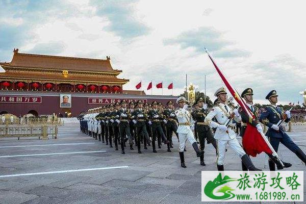 北京升旗时间2022年1月 北京升旗时间2022年1月