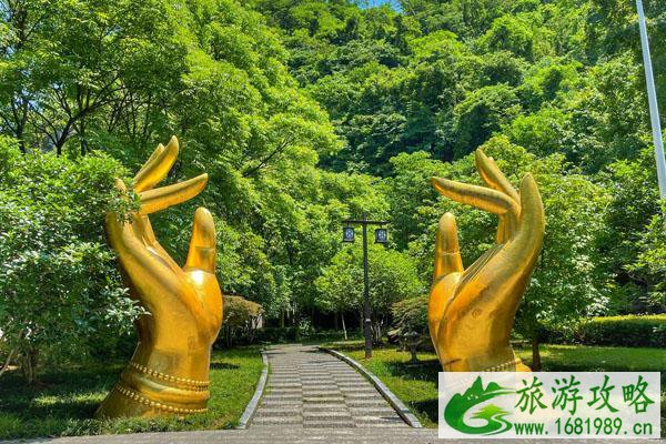 2021南京长江观音景区自12月27日起暂停开放公告