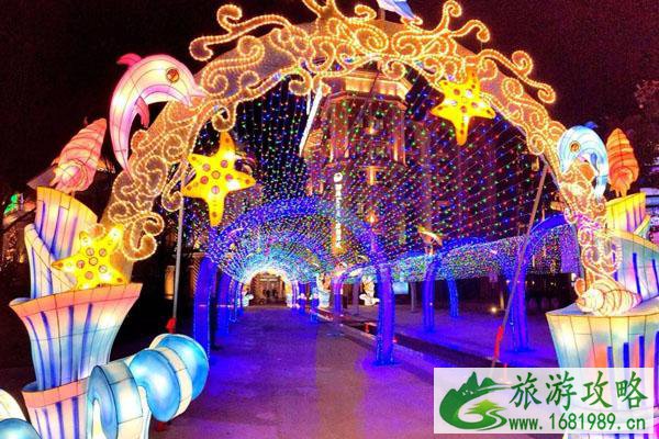 2022常州元旦跨年好去处-元旦跨年活动详情