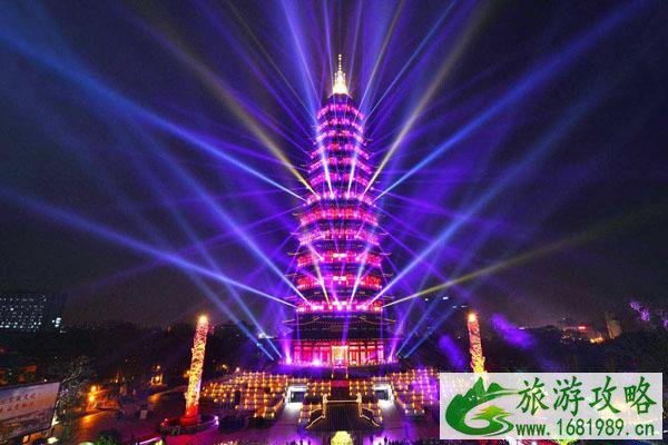2022常州元旦跨年好去处-元旦跨年活动详情