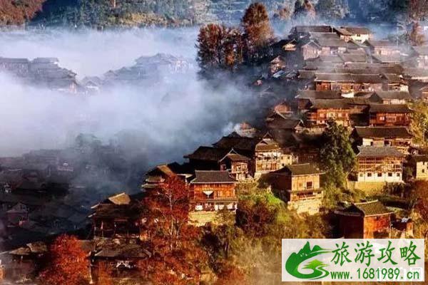 国内冬天哪些地方适合亲子游 国内冬天哪些地方适合亲子游