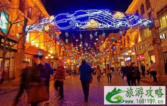 国内冬天哪些地方适合亲子游 国内冬天哪些地方适合亲子游