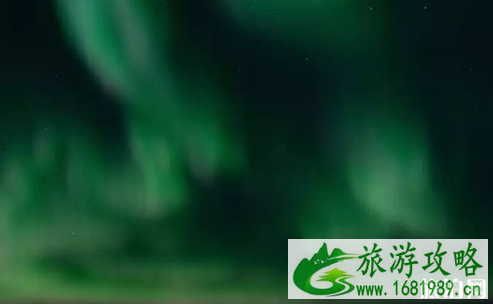 冬天冰岛是什么样子 冬天的冰岛有哪些好玩的