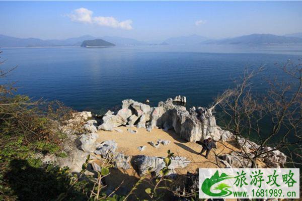 南通濠河增加了哪些新景点