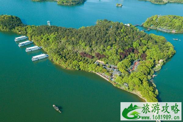 天目湖渔歌活动门票怎么预约 这份详细的教程请收好