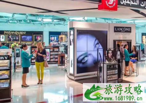迪拜冬天可以玩水吗 迪拜免税店可以用支付宝或者微信吗