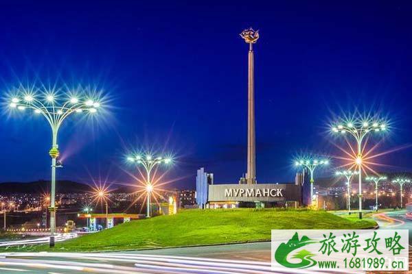 冬天俄罗斯旅游景点推荐 冬季到俄罗斯这些景点必去