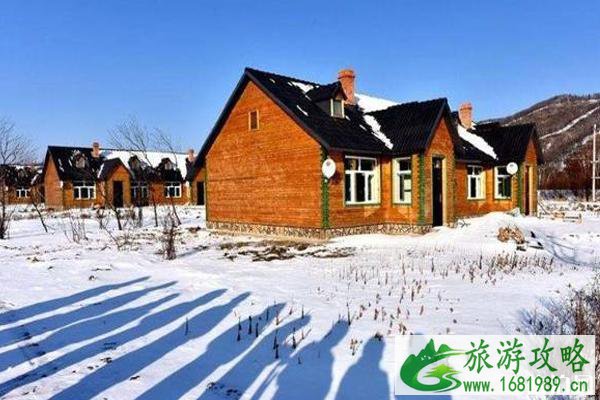 呼伦贝尔冬天小众旅游景点推荐 冬天去呼伦贝尔需要准备什么东西