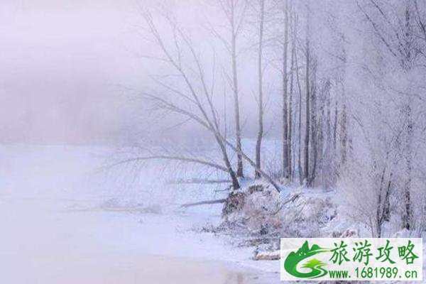 呼伦贝尔冬天小众旅游景点推荐 冬天去呼伦贝尔需要准备什么东西