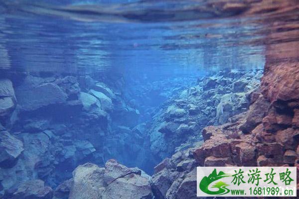 冬天去冰岛好玩吗 冬天去冰岛能看到极光吗