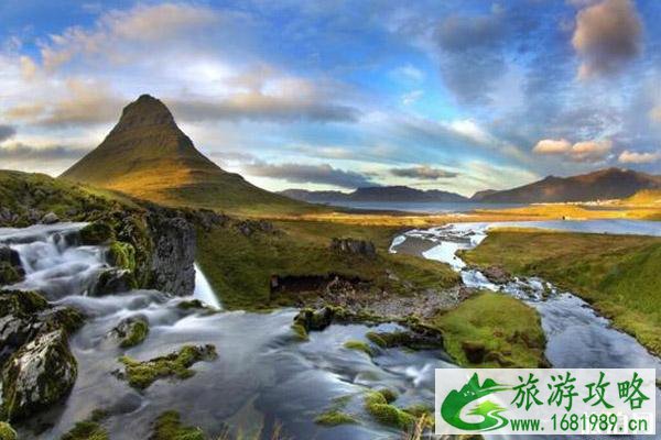 冬天去冰岛好玩吗 冬天去冰岛能看到极光吗