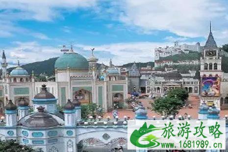 冬天去韩国好玩吗 冬季的韩国这些地方值得一去