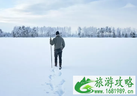 拉脱维亚的冬天有哪些娱乐项目可以游玩