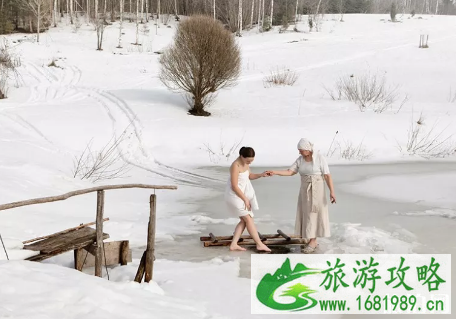拉脱维亚的冬天有哪些娱乐项目可以游玩