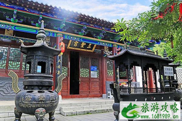 西乡骆家坝景区要门票吗 西乡骆家坝景区要门票吗