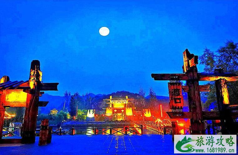 太行水镇冬天开放吗 太行水镇好玩吗 太行水镇冬天开放吗 太行水镇好玩吗