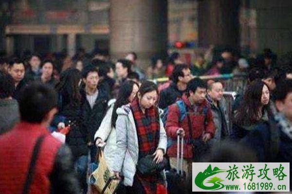 2022年春节能回家过年吗 是否需要就地过年