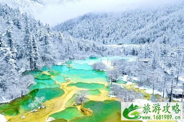 黄龙景区什么时候封山 一般几月份关闭