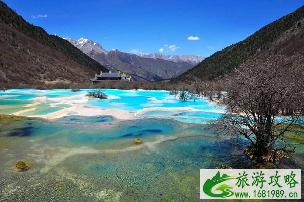 黄龙景区什么时候封山 一般几月份关闭 黄龙景区什么时候封山 一般几月份关闭
