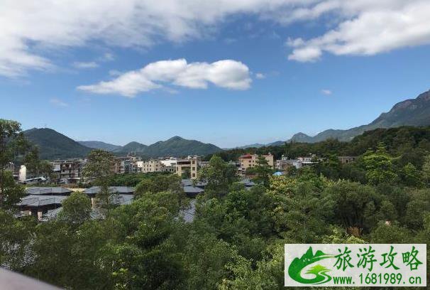 广州市内哪里有温泉泡 市内泡温泉地点推荐 广州市内哪里有温泉泡 市内泡温泉地点推荐