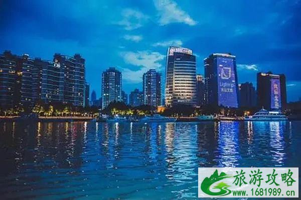 12月21日江门市小鸟天堂等景区最新防疫公告