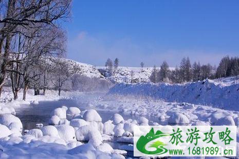阿尔山有什么好玩的 冬天去阿尔山玩什么 阿尔山有什么好玩的 冬天去阿尔山玩什么