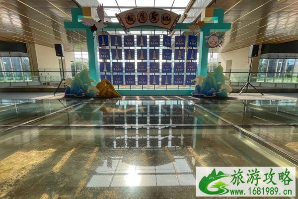 南京大报恩寺遗址门票多少钱 优待政策是什么