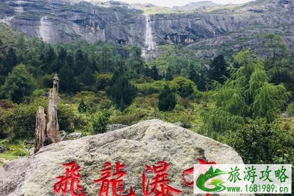 毕棚沟冬天旅游攻略(附景点介绍+交通攻略)