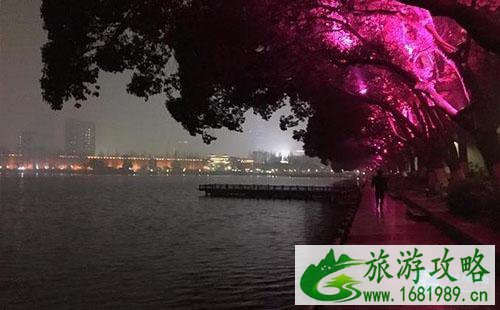 冬天去南京好玩吗 冬天南京旅游攻略 冬天去南京好玩吗 冬天南京旅游攻略