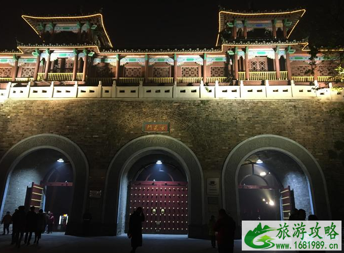 冬天去南京好玩吗 冬天南京旅游攻略 冬天去南京好玩吗 冬天南京旅游攻略