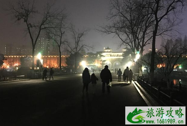 冬天去南京好玩吗 冬天南京旅游攻略 冬天去南京好玩吗 冬天南京旅游攻略