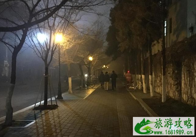 冬天去南京好玩吗 冬天南京旅游攻略 冬天去南京好玩吗 冬天南京旅游攻略