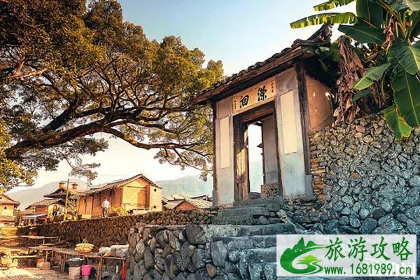 国内避寒推荐地 国内冬天适合去哪些地方旅游 国内避寒推荐地 国内冬天适合去哪些地方旅游
