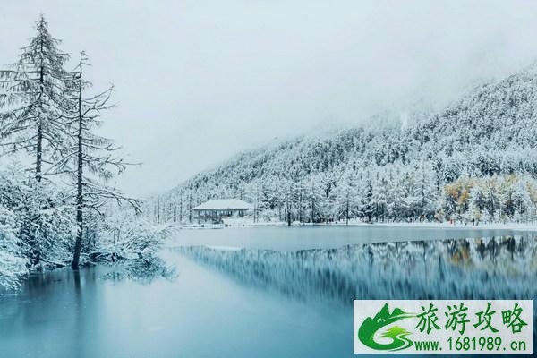 冬天去毕棚沟好玩吗 毕棚沟最佳旅游时间 冬天去毕棚沟好玩吗 毕棚沟最佳旅游时间