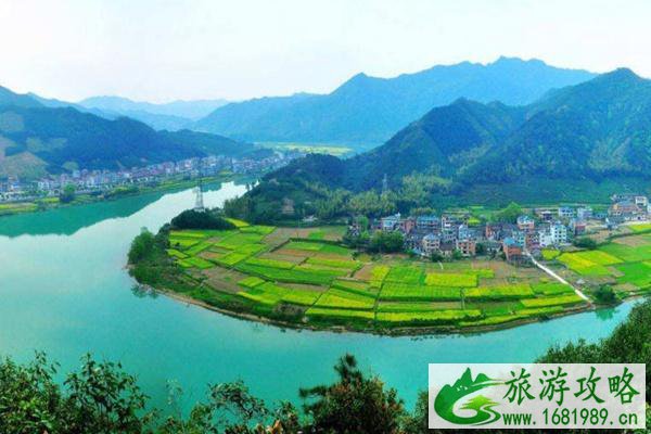 2021受疫情影响常山县多家景区暂时关闭公告 2021受疫情影响常山县多家景区暂时关闭公告