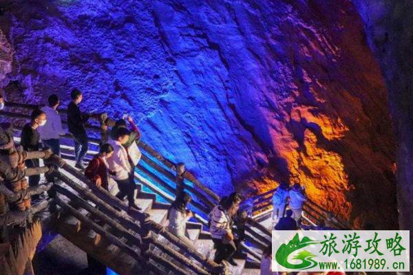 石柱旅游景点有哪些