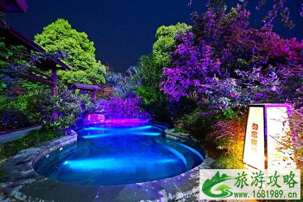 苏州周边温泉排名 苏州周边的温泉哪里最好 苏州周边温泉排名 苏州周边的温泉哪里最好