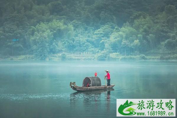秋冬季节去国内哪旅游 这些地方都是很合适的选择