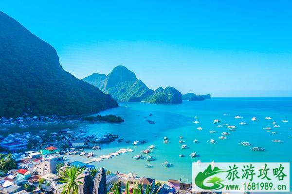 菲律宾计划全面实施入境旅客身份预审 菲律宾计划全面实施入境旅客身份预审