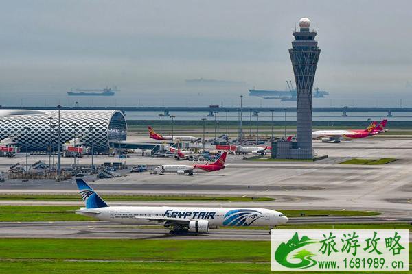 为防范新冠变异病毒传入 多国宣布对非洲南部国家实施入境限制