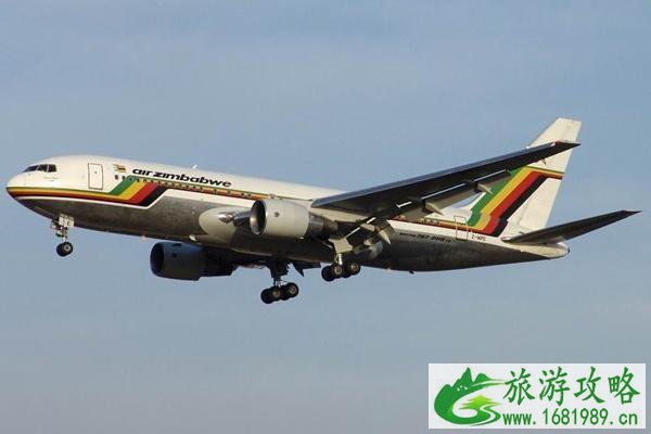 为防范新冠变异病毒传入 多国宣布对非洲南部国家实施入境限制